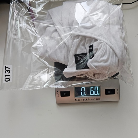 New Directions White Lace Sleeve Tie Front Top XL Feminine Resortwear Romantic - Picture 8 of 8